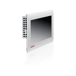 PC Industriale HMI BECKHOFF AUTOMATION CP6909-0001-0000 - Product Image 1