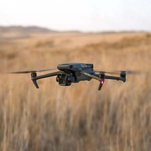 Mavic 3 Pro Standard Combo <b>Drone</b> <b>4K</b> UHD Video Capture RC Controller With One Battery For Professional Use - Product Image 5
