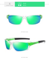 DUBERY Officiel – Lunettes de soleil UV400 CE tendance pour femmes et hommes 2026 – Vente en gros – Lunettes de soleil pour hommes, pêche et surf