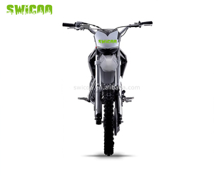 รถมอเตอร์ไซค์วิบาก YX140cc 4 จังหวะ เครื่องยนต์เบนซิน ขายตรงจากโรงงาน - Product Image 1