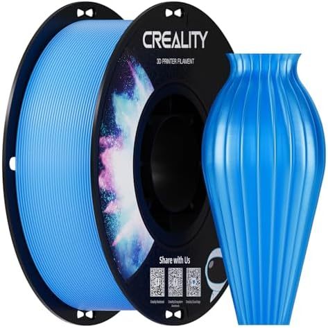 Petg - 1kg Digital Blue