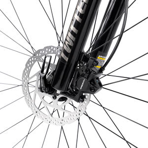 Bicicletta Mountain Bike in Fibra di Carbonio 29er, 12 Velocità, Freno a Disco Idraulico, Forcella Bloccabile, per Uomo (V5010 Lega di Alluminio) - Product Image 4