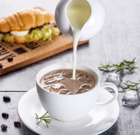 Ensemble de bols en céramique pour la restauration hôtelière, élégance blanche pure, gaufré, pour soupe, dessert, salade, riz, bols en porcelaine