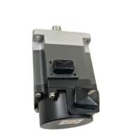 Moteur servo AC HG-JR7034 7 kW 1000 tr/min 380 V avec encodeur haute résolution pour l'automatisation CNC
