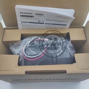 มอเตอร์แบบอะซิงโครนัส Orientalmotor รุ่น BLHM015K-30 แบบติดตั้งบนฐาน พร้อมมอเตอร์ไฟฟ้ากระแสสลับ - Product Image 1