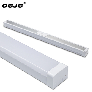 Iluminación LED Lineal para Escaleras con Sensor de Movimiento, Lámpara LED para Pasillo, Garantía de 5 Años, Conectable, ETL - Product Image 3