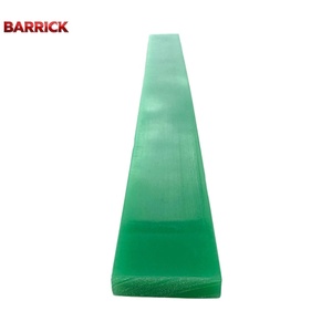Bandes en plastique résistantes à l'usure Barrick, rails de guidage de convoyeur, accessoires de convoyeur pour convoyeurs à chaîne et à <span class=keywords><strong>courroie</strong></span> - Product Image 6