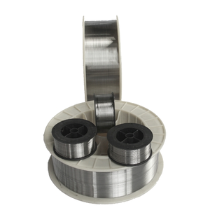 Filo per Saldatura TIG in Acciaio Inox ER304 1000mm, Alta Attività, 88% di Conducibilità Elettrica, 1kg/Bobina - Product Image 2