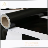 Bâche en acrylique tissé de qualité supérieure, enduite de PVC, ignifuge – Qualité allemande, tissu conforme aux normes européennes en rouleau pour couverture extérieure