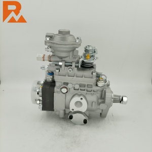 Pompe à injection de carburant 0460424289 VE4 12F1100R963-2 3963961 R963-2 pour moteur 4BTA3.9 3.9L - Product Image 1