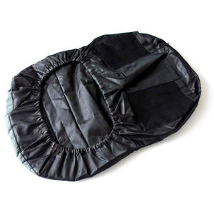 Housse de siège de tracteur artisanal étanche pour <span class=keywords><strong>tondeuse</strong></span> à gazon compatible avec le matériau Oxford - Product Image 6