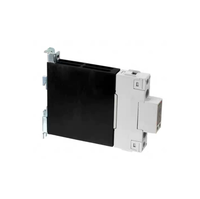 Modul Relay Solid-state Ultra-tipis Teknologi DCB RGC1A60D25KKE Berkualitas Tinggi