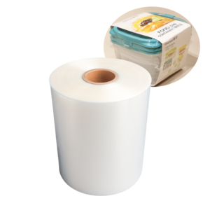 Rouleaux de film thermorétractable POF imprimé 12 microns pour emballage cadeau <span class=keywords><strong>iPhone</strong></span>, découpeur coulissant, film rétractable pour bateaux, matériau d'emballage plastique - Product Image 4