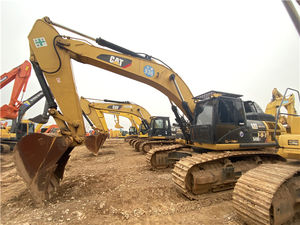 Grande pelle d'occasion Caterpillar CAT340d2 CAT340D2L 340D2 340D 336D2 329 320 Prix bas - Product Image 5