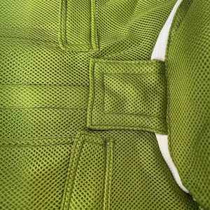 Combinaison d'apiculture professionnelle en coton 3D intégral, épaisse et respirante - Product Image 4