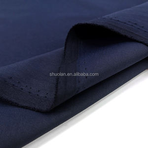 جودة عالية بالجملة مريحة مصبوغ حك ثبات ملابس عمل صحية - Product Image 5