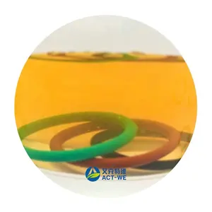 Высококачественное уплотнительное кольцо, резиновое уплотнительное кольцо Fkm, уплотнительное кольцо из нитрила Fpm, силиконовое резиновое уплотнительное кольцо, производство