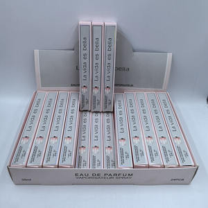 <span class=keywords><strong>Mini</strong></span> Parfums pour Femme : Magnifique <span class=keywords><strong>Vie</strong></span>, Échantillon Original de Marque, Format Portable, Petit <span class=keywords><strong>Parfum</strong></span> de Poche, Lots de Voyage en Gros - Product Image 3