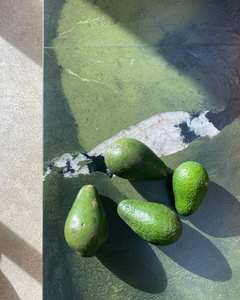 Di lusso Avocatus marmo verde mobili <span class=keywords><strong>tavolino</strong></span> da caffè per sala da pranzo Villa all'aperto per bagno e cucina isola controsoffitti - Product Image 2