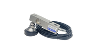 Balanza de acero digital de 5 toneladas, célula de carga, sensor de peso, células de carga de haz de corte, 2 toneladas, 1000kg, 500kg, 5000kg, 3000kg, precios de 1 tonelada