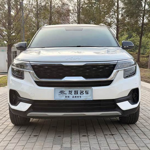 Auto Usado de Alta Calidad en Excelentes Condiciones, Kia KX3 Ao Pao 2021, 1.5L CVT, Edición Trendy, Techo Panorámico, Ideal para Viajes Familiares - Product Image 2