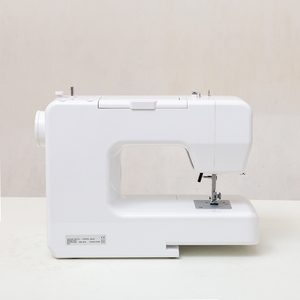 Machine à coudre multifonctionnelle JUKKY JK6824, nouvelle conception, pour usage domestique, <span class=keywords><strong>avec</strong></span> moteur miniature portable. - Product Image 6