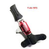 Outils Haoshi Yale-1015 Topolino Pro Décodeur de serrure, crochetage de serrure, clé intelligente utilisée pour les serrures Yale1000 Yale1500, serrures européennes, outils de serrurier