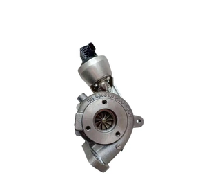 Turbocompresseur 53039700168 1118100-ED01A 1118100 5303-970-0168 53039880168 pour Great Wall Hover BV43 HAVAL H5 GW4D20 Camion H5 2.0T - Product Image 4