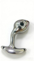 Vente en gros d'usine : Cadenas de chasteté en acier inoxydable pour hommes et femmes, stimulateur anal de la prostate, culotte de stimulation, jouets pour adultes