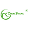 Shanghai Zhensheng Sports Goods Co., Ltd. logo
