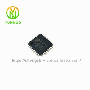 Yun nuo <span class=keywords><strong>atmega48p</strong></span> Atmega vi điều khiển IC chip <span class=keywords><strong>ATMEGA48P</strong></span>-AU - Product Image 2