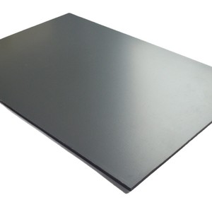 Panneaux composites en aluminium Cheng Ge 4 mm mats et brillants pour la décoration de vitrines, antibactériens et antifongiques - Product Image 3