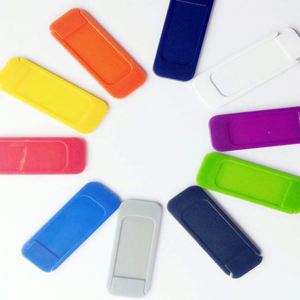 Cubiertas Personalizadas para Cámaras Web - Cubiertas Deslizantes de Privacidad en Varios Colores para Computadoras Portátiles y de Escritorio, Regalo Promocional Personalizado - Product Image 2