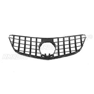 Tiras Decorativas para Parrilla Delantera de Coche, Kit de Carrocería para Parrilla de Carreras, Parrilla Delantera para Mercedes Benz Clase E 2 Puertas W207 2014-2016 - Product Image 6