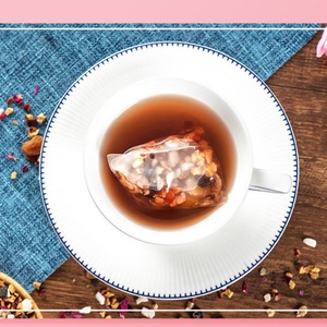 Té Blanqueador de Piel con Etiquetas Personalizadas Chinaherbs para una Piel Radiante, Belleza Natural, Té Blanqueador, Bolsitas de Té de Hierbas - Product Image 4