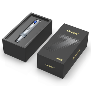 ผลิตภัณฑ์ดูแลผิวหน้า Dr. Pen M7S ออโต้ อิเล็กทริก เดอร์มาเพ็น ไมโครนีดลิ่ง เมโสเธอราพี เดอร์มาเพ็น สำหรับลบรอยแผลเป็น รักษาสิว - Product Image 5