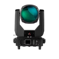 Luz Móvil de Cabeza Aoyalong de 470W al por Mayor con Bombilla OSR 371/420 Intermitente, Luces de Escenario para Conciertos, DJ, Discotecas, Eventos y Fiestas