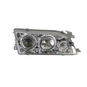 <span class=keywords><strong>ไฟ</strong></span><span class=keywords><strong>หน้า</strong></span> LED และไฟมุม 1 ชุด สำหรับ TOYOTA รุ่น AE100 <span class=keywords><strong>AE101</strong></span> ปี 1988-1992 จำนวน 1 ชิ้น - Product Image 3