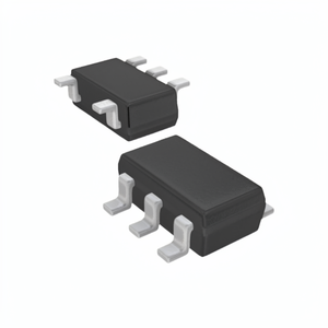 Composant électronique de gestion de l'alimentation (PMIC) du fabricant Channel Power Management (PMIC) XC9141A48CMR-G, puce électronique SC 74A, SOT 753 - Product Image 1