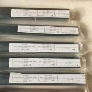 Germanium Metal Ingots 4N / 5N 99.999% Purity - Product Image 5