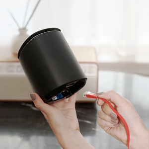 Mercku M2 lưới <span class=keywords><strong>Wifi</strong></span> Modem <span class=keywords><strong>Router</strong></span> AC1200 Gigabit Dual-band toàn bộ nhà bảo hiểm 3000 SQ ft ứng dụng kiểm soát loại bỏ 2.4GHz chết - Product Image 4