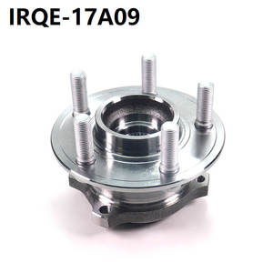 Unidad de Rodamiento de Rueda Trasera y Conjunto de Cabezal de Eje IRQE-17A09 para Chrysler 521555 - Product Image 3