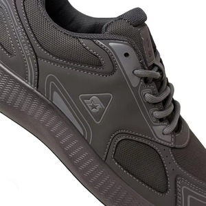 Zapatos Deportivos Transpirables e Impermeables con Suela Gruesa, Estilo Casual <span class=keywords><strong>para</strong></span> Caminar, Cómodos, Ligeros y Antideslizantes - Product Image 3