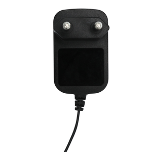 המקורי AC/dc gan ספק כוח 12v 2a 24w תקע ב-pc חומר קיר-רכוב מתאם עבור ערוץ טלוויזיה בסיס אודיו - Product Image 1