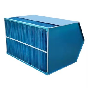 Placa Thermowave 500 Kw <span class=keywords><strong>Crypto</strong></span> Mine Intercambiador de calor Fuente de alimentación - Product Image 3