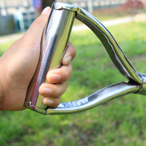 <span class=keywords><strong>Palas</strong></span> de acero inoxidable para agricultura con protección contra la oxidación y la corrosión, directamente de fábrica - Product Image 4