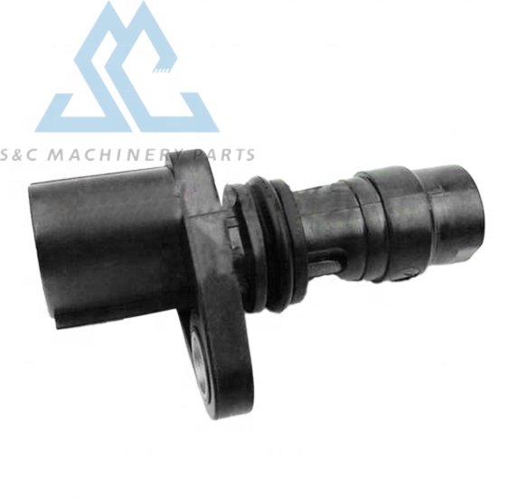 Excavator Part Crankshaft Position Sensor 8-97606943-0 8976069430 949979-1300 39350-45700 Speed Auto Sensor for ISUZU 4HK1 6HK1