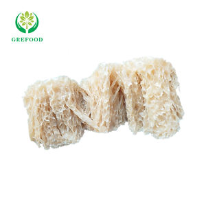 TVP ücretsiz örnek yapay et profesyonel Vegan gıda vejetaryen lal için 68% özelleştirilebilir dokulu sebze proteini - Product Image 4