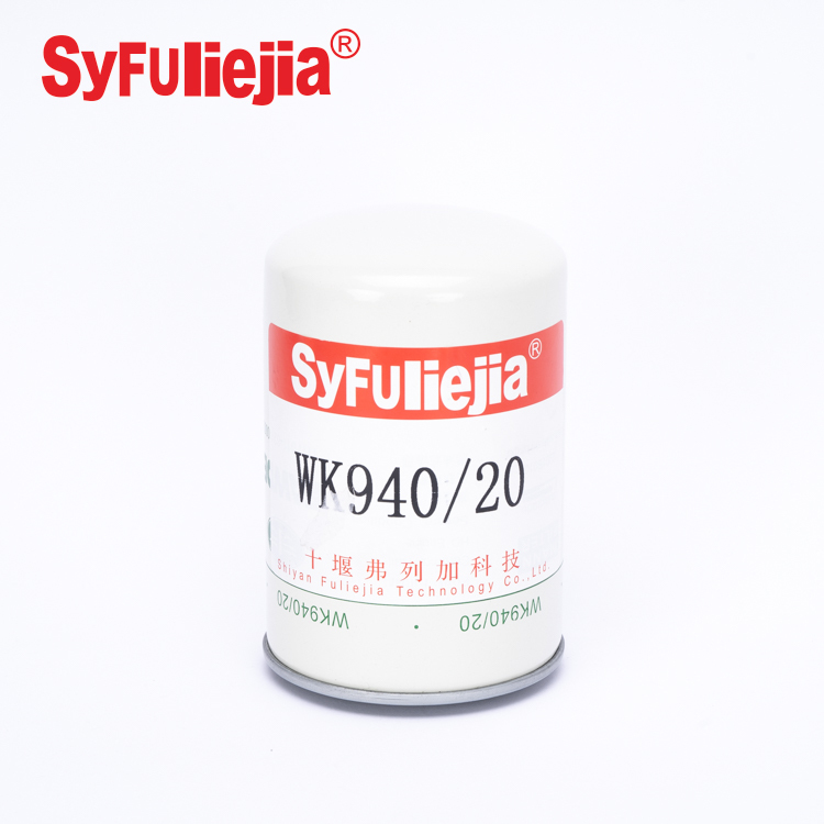Truck Fuel Filter WK94020 WK723 WK731