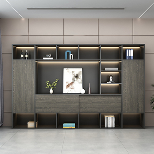 Manager a forma di semplice e moderno di lusso in legno scrivania da <span class=keywords><strong>ufficio</strong></span> Executive scrivania da <span class=keywords><strong>ufficio</strong></span> Ceo tavolo mobili da - Product Image 6
